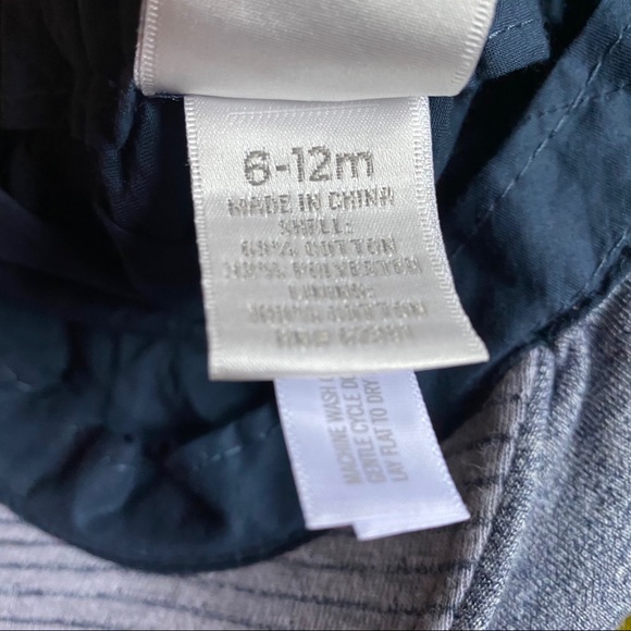 Koala Kids Light Blue Driver Cap - Picture 4 of 4